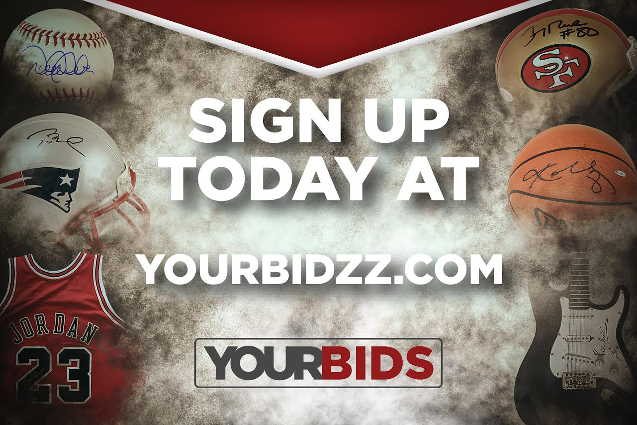 YourBids promo