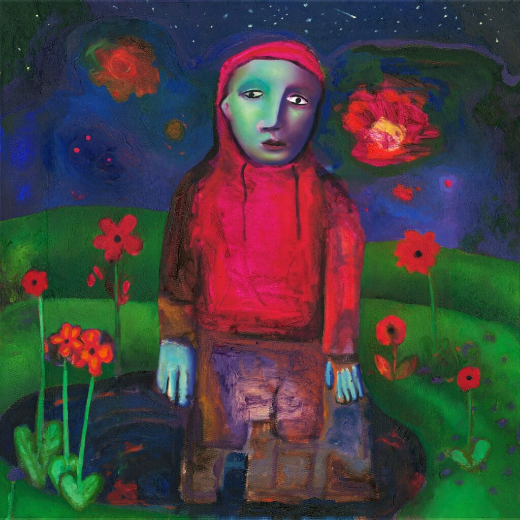 Girl In Red – If I Could Make It Go Quiet
