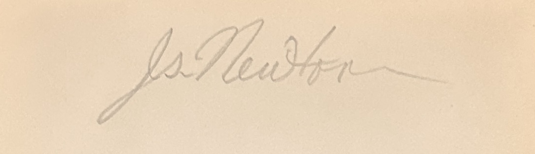 Lee Harvey Oswald Cut Autograph