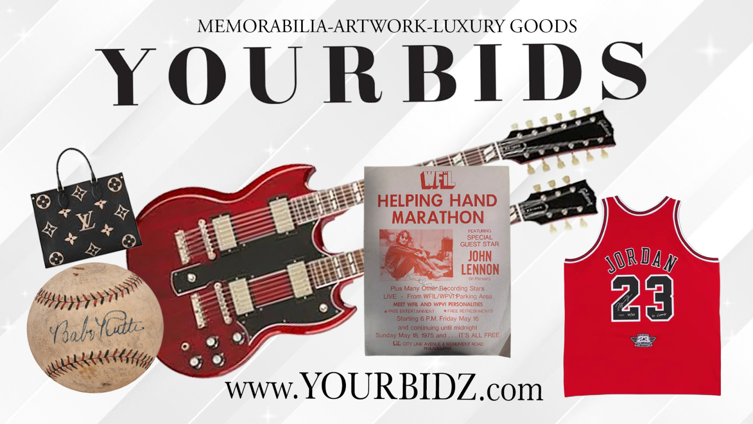 YourBids promo