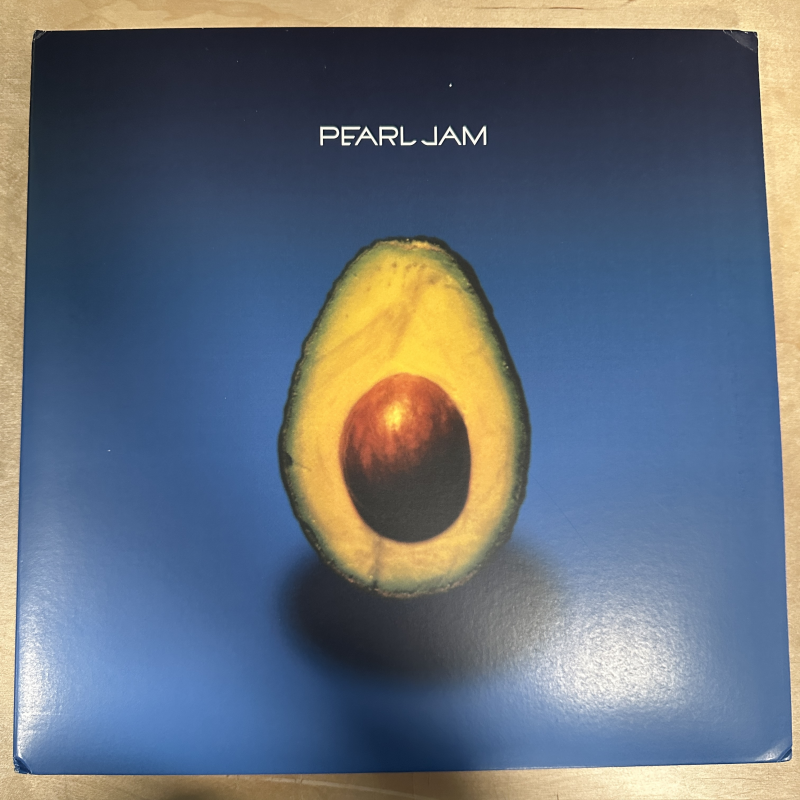 Pearl Jam (2006)