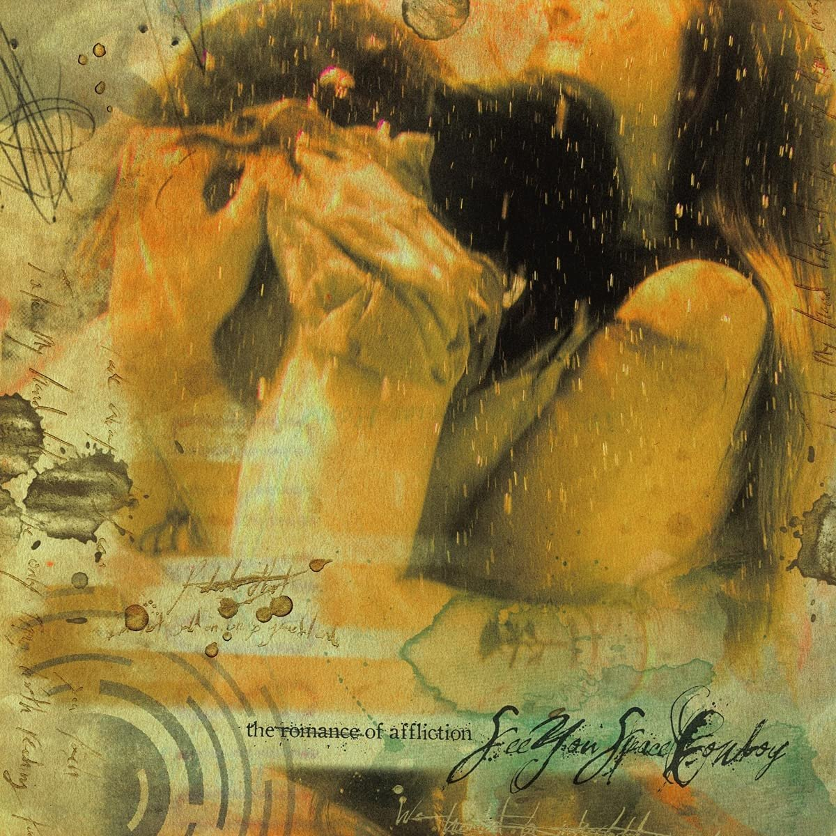 SeeYouSpaceCowboy – The Romance Of Affliction